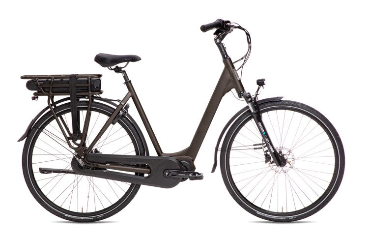 BSP Boozz E N7 2025 Dames - Novafietsen.nl