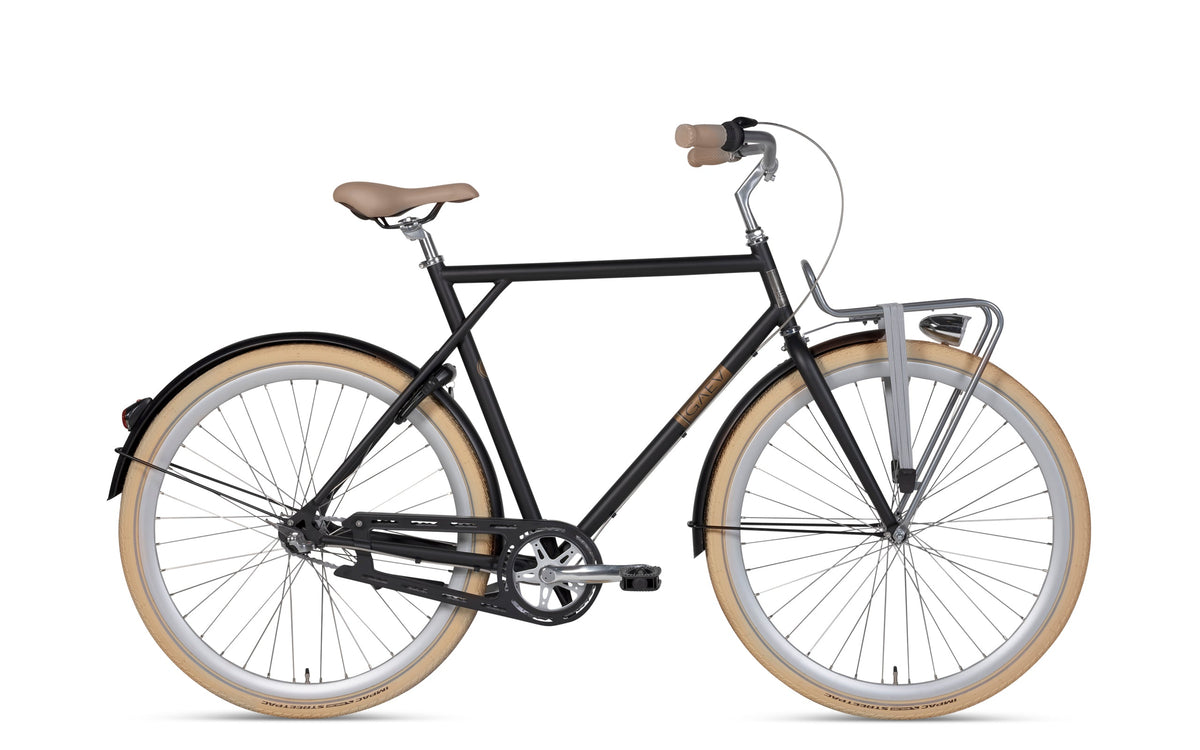 BSP Gaev RN3 2025 Heren - Novafietsen.nl