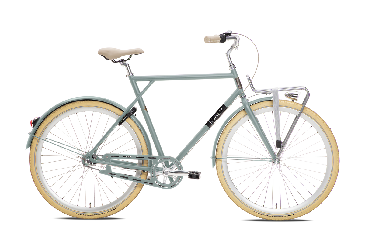 BSP Gaev RN3 2025 Heren - Novafietsen.nl