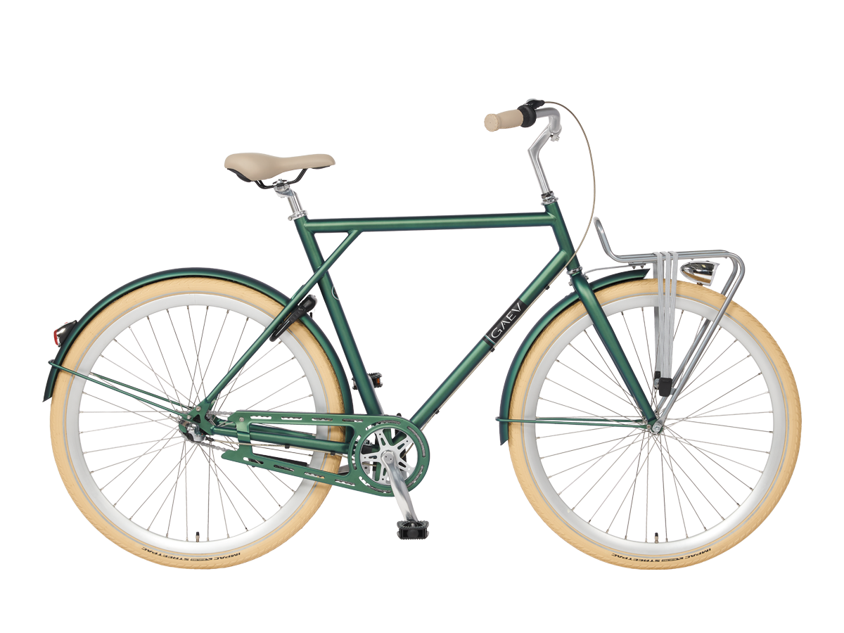 BSP Gaev RN3 2025 Heren - Novafietsen.nl