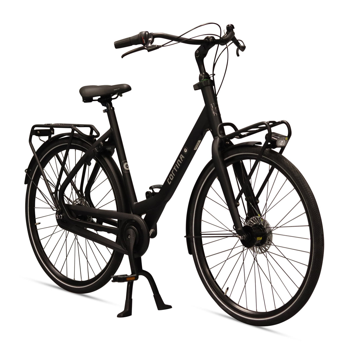 Cortina Common N7 2025 Dames - Novafietsen.nl