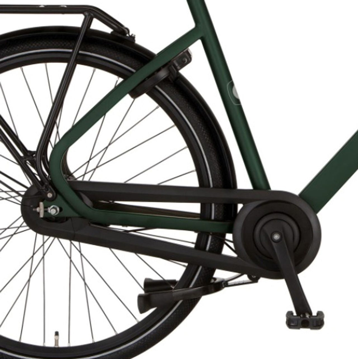 Cortina Common N7 2025 Heren - Novafietsen.nl