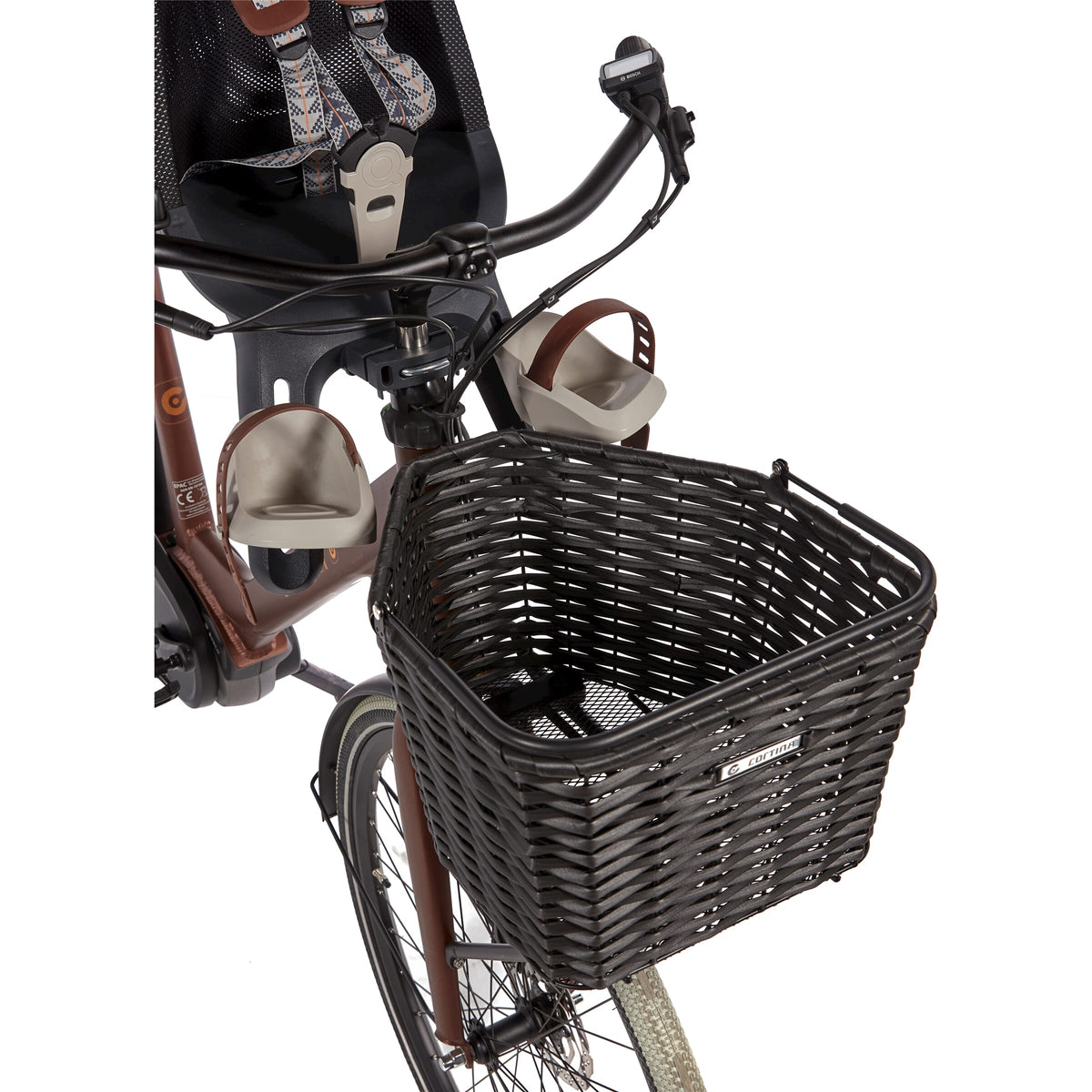 Cortina Common Family N7 2025 Dames - Novafietsen.nl