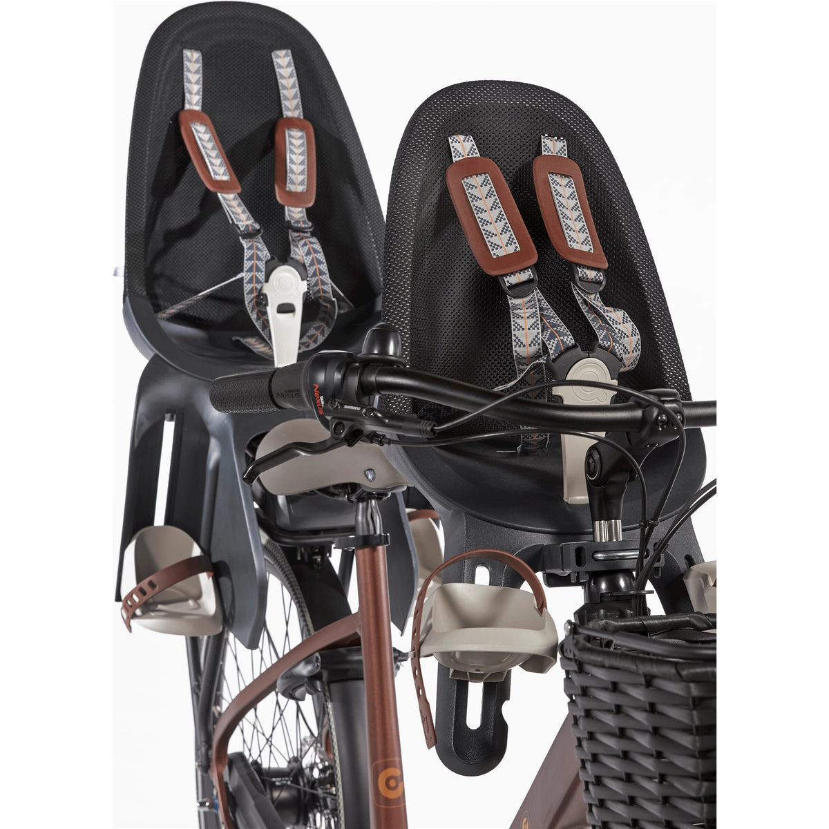 Cortina Common Family N7 2025 Dames - Novafietsen.nl