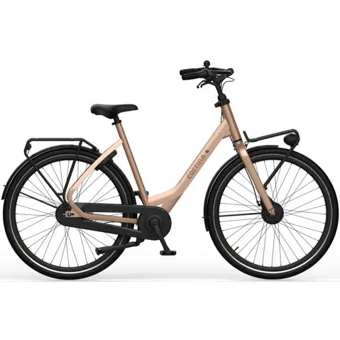 Cortina Common N7 2025 Dames - Novafietsen.nl