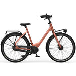 Cortina Common N7 2025 Dames - Novafietsen.nl