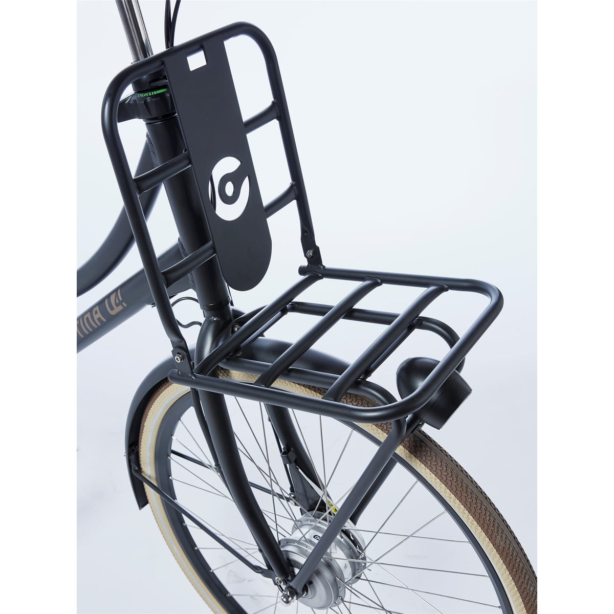 Cortina E-U4 Transport FM N7 2025 Dames - Novafietsen.nl