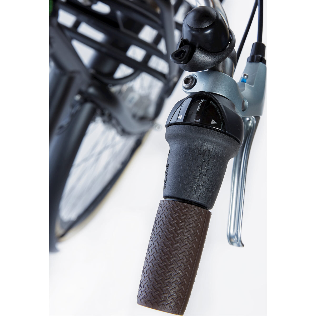 Cortina E-U4 Transport FM N7 2025 Dames - Novafietsen.nl