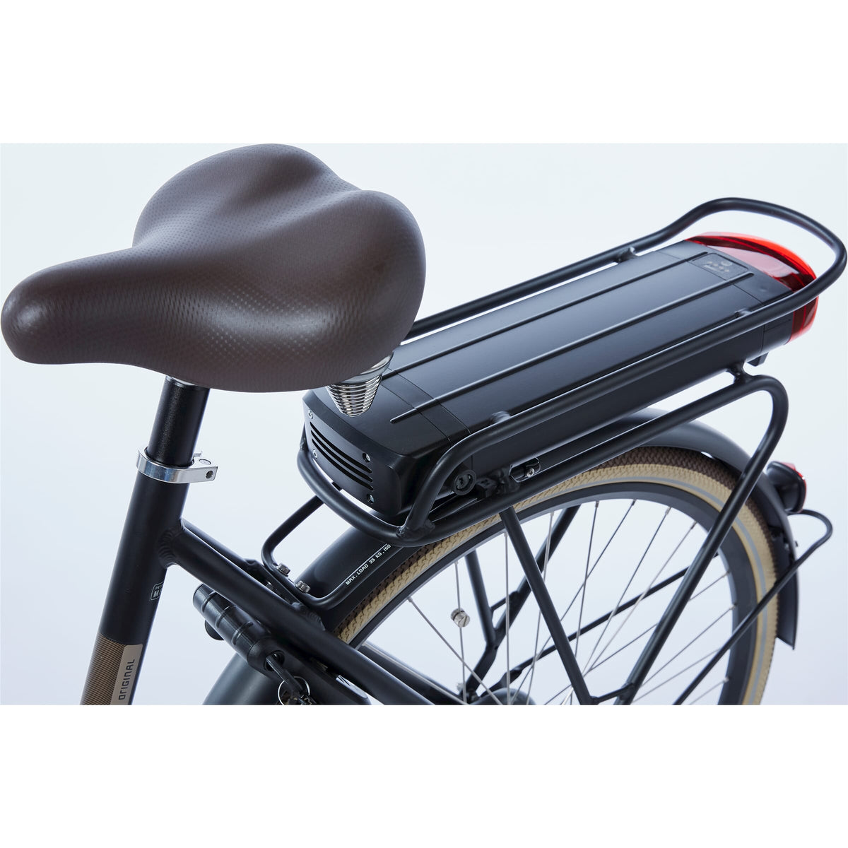 Cortina E-U4 Transport FM N7 2025 Dames - Novafietsen.nl