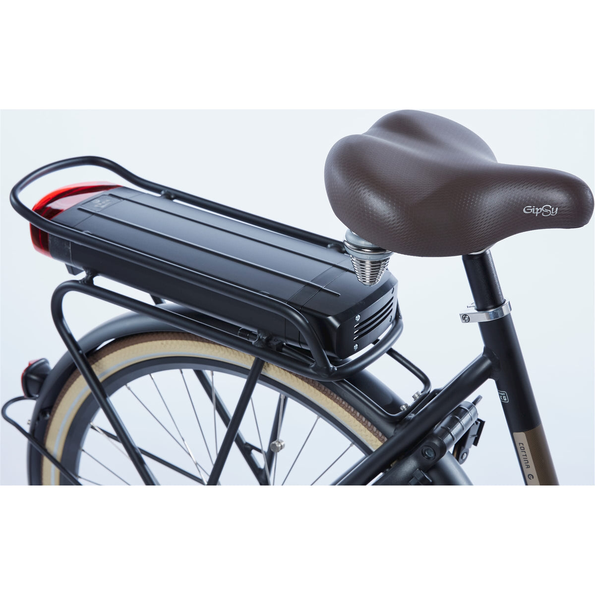 Cortina E-U4 Transport FM N7 2025 Dames - Novafietsen.nl