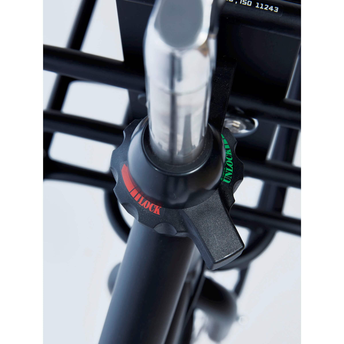 Cortina U4 Transport RN3 2025 Dames - Novafietsen.nl