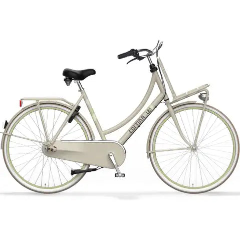 Cortina U4 Transport N7 2025 Dames - Novafietsen.nl