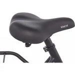 Cortina U4 Transport RN3 2025 Dames - Novafietsen.nl