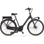 Cortina E-Common Family Bosch ActiveLine+ MM N7 2025 Dames - Novafietsen.nl