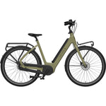 Cortina E-Common INT Family Bosch ActiveLine+ MM 2025 Dames - Novafietsen.nl