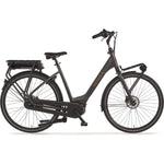 Cortina E-Common Family Bosch ActiveLine+ MM N7 2025 Dames - Novafietsen.nl