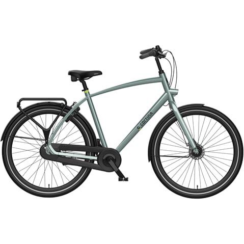 Cortina Tide N7 2025 Heren - Novafietsen.nl