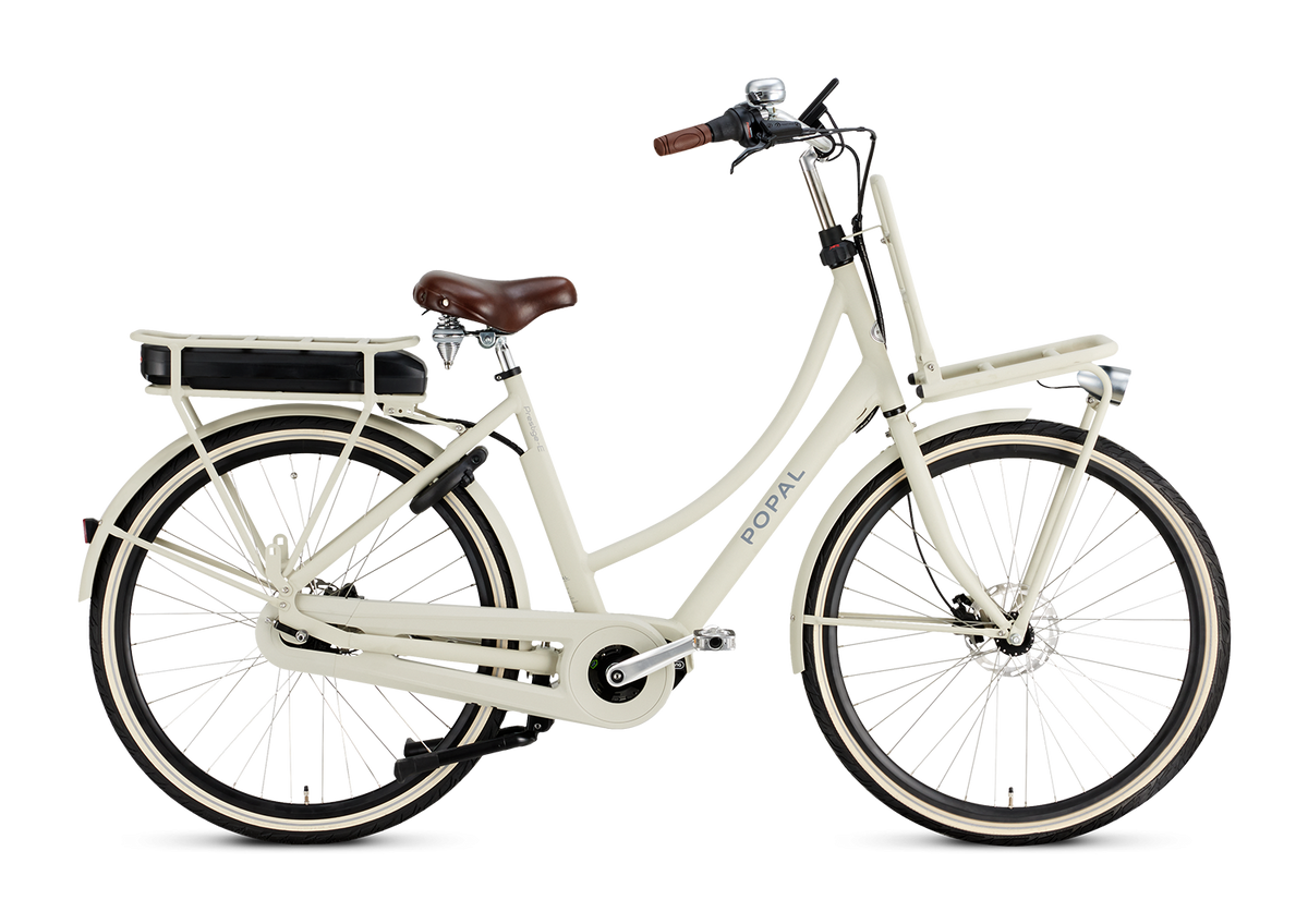 Popal Daily Dutch Prestige-E MM N7 Dames - Novafietsen.nl