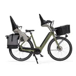 Cortina E-Common INT Family Bosch ActiveLine+ MM 2025 Dames - Novafietsen.nl