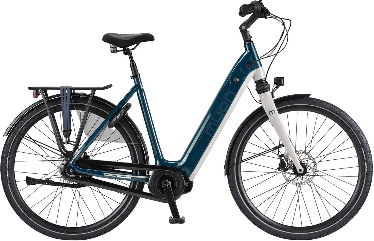 Muon Invite M420 2022 Dames - Novafietsen.nl