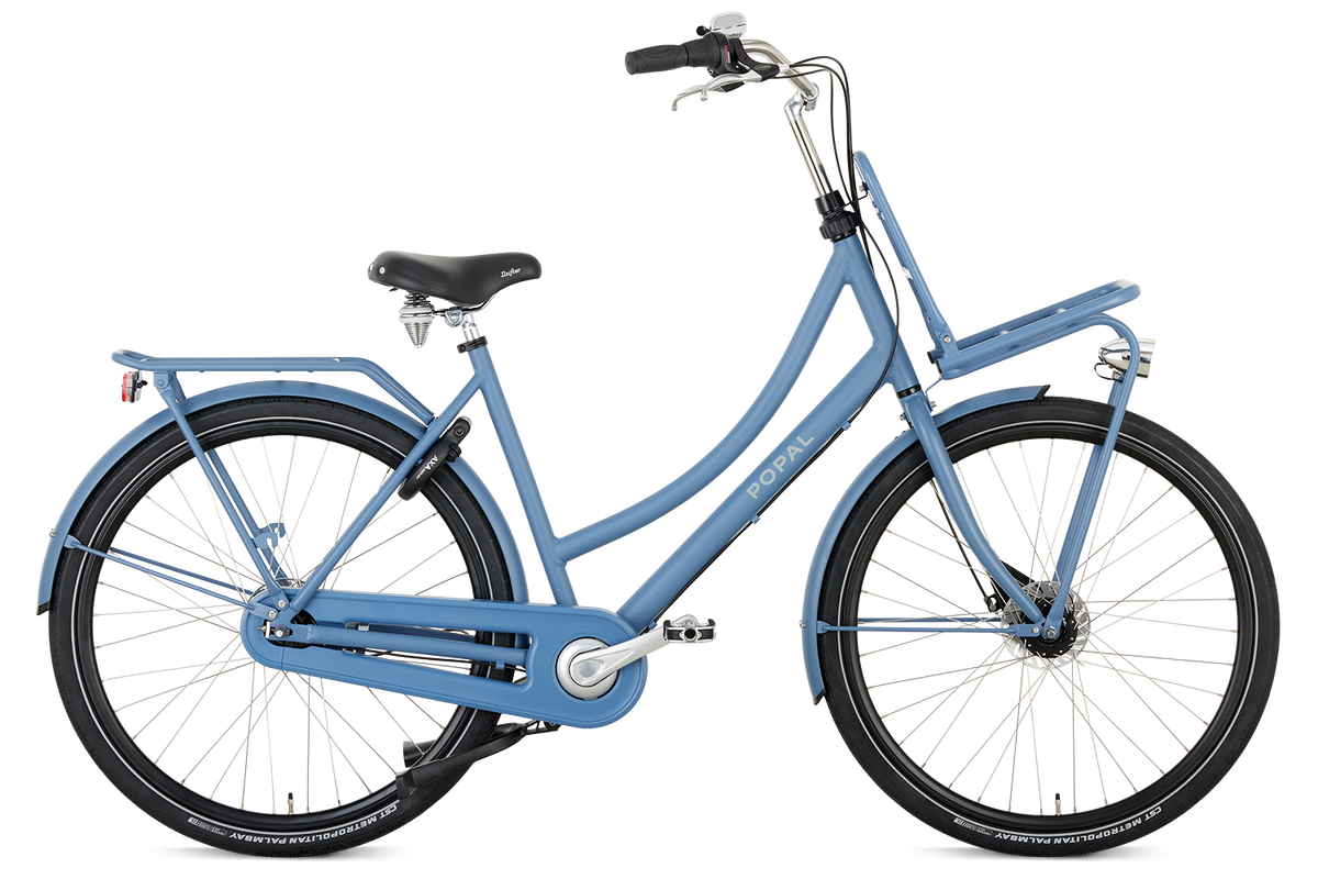 Popal Daily Dutch Prestige N7 2025 Dames - Novafietsen.nl