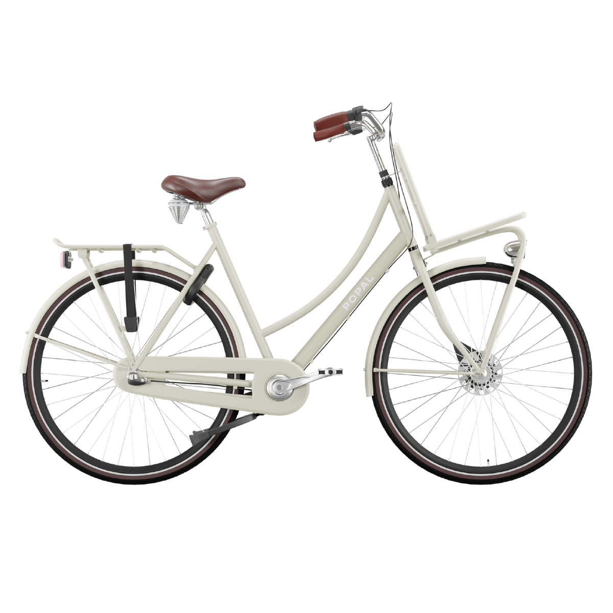 Popal Daily Dutch Prestige N7 2025 Dames - Novafietsen.nl