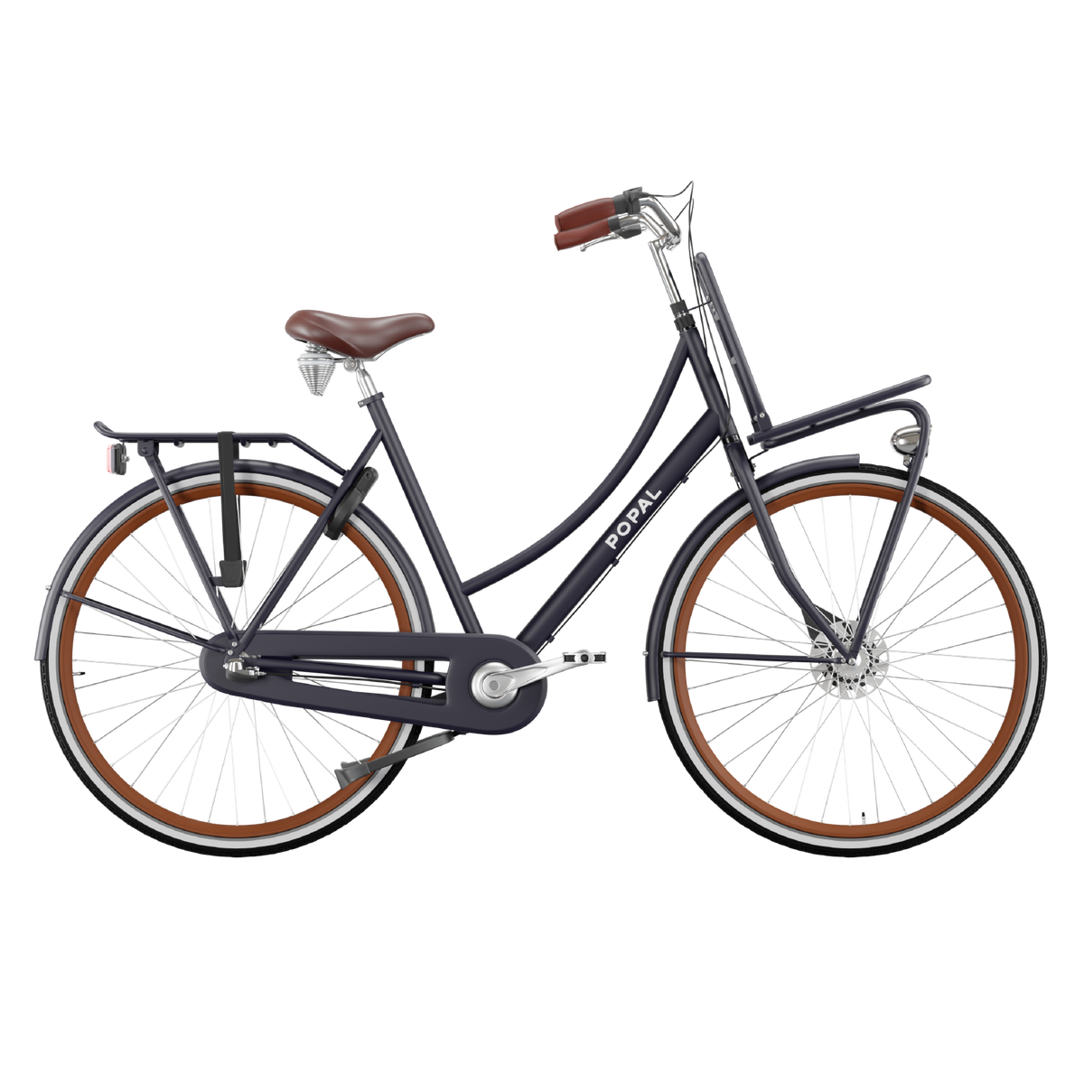 Popal Daily Dutch Prestige N7 2025 Dames - Novafietsen.nl