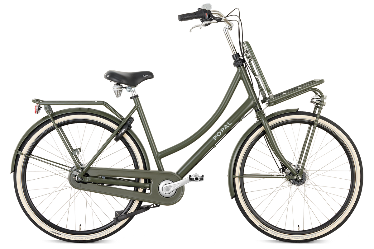 Popal Daily Dutch Prestige N7 2025 Dames - Novafietsen.nl