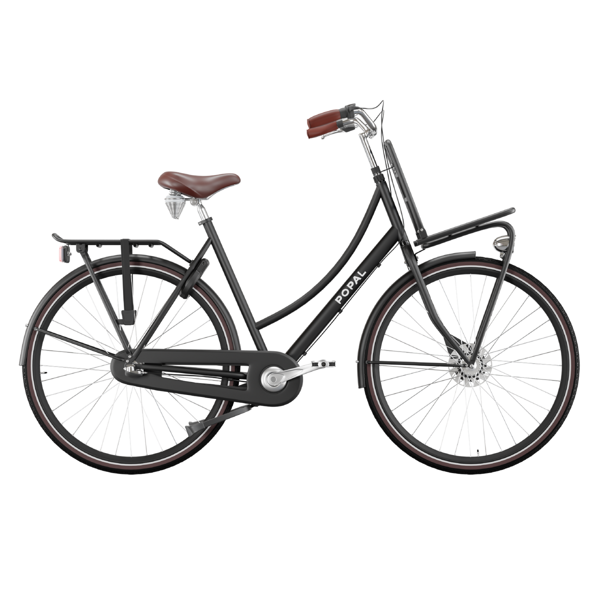 Popal Daily Dutch Prestige N7 2025 Dames - Novafietsen.nl