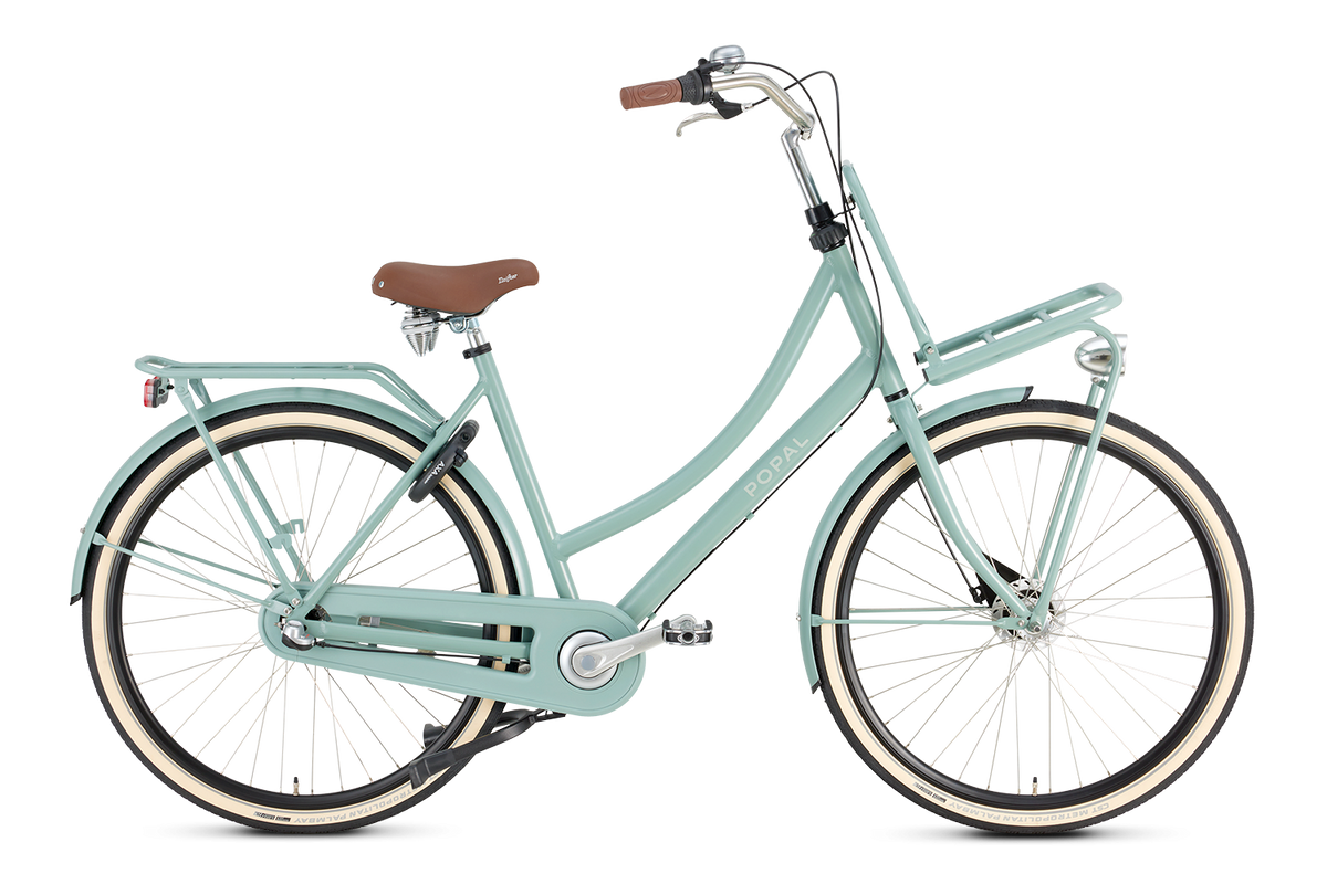 Popal Daily Dutch Prestige N3 RN Dames - Novafietsen.nl