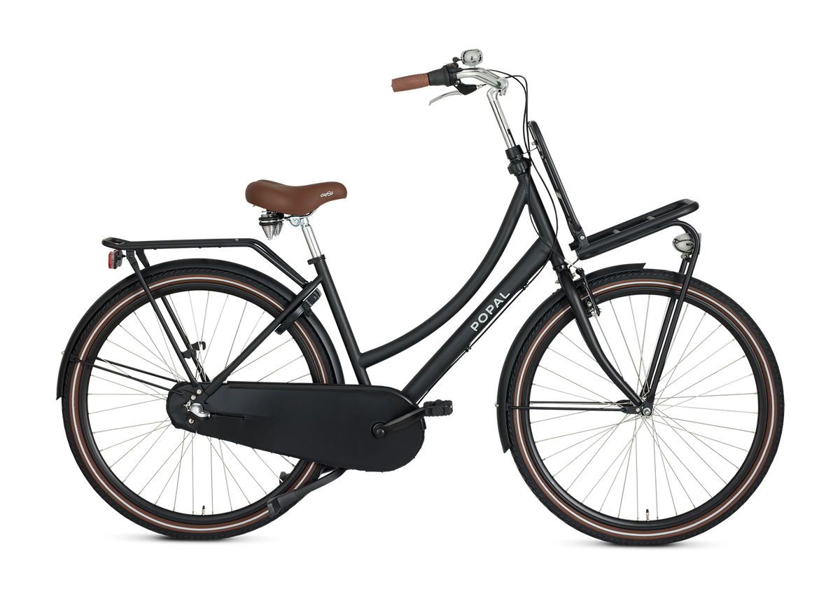 Popal Dutch Basic+ RN3 2025 Dames - Novafietsen.nl