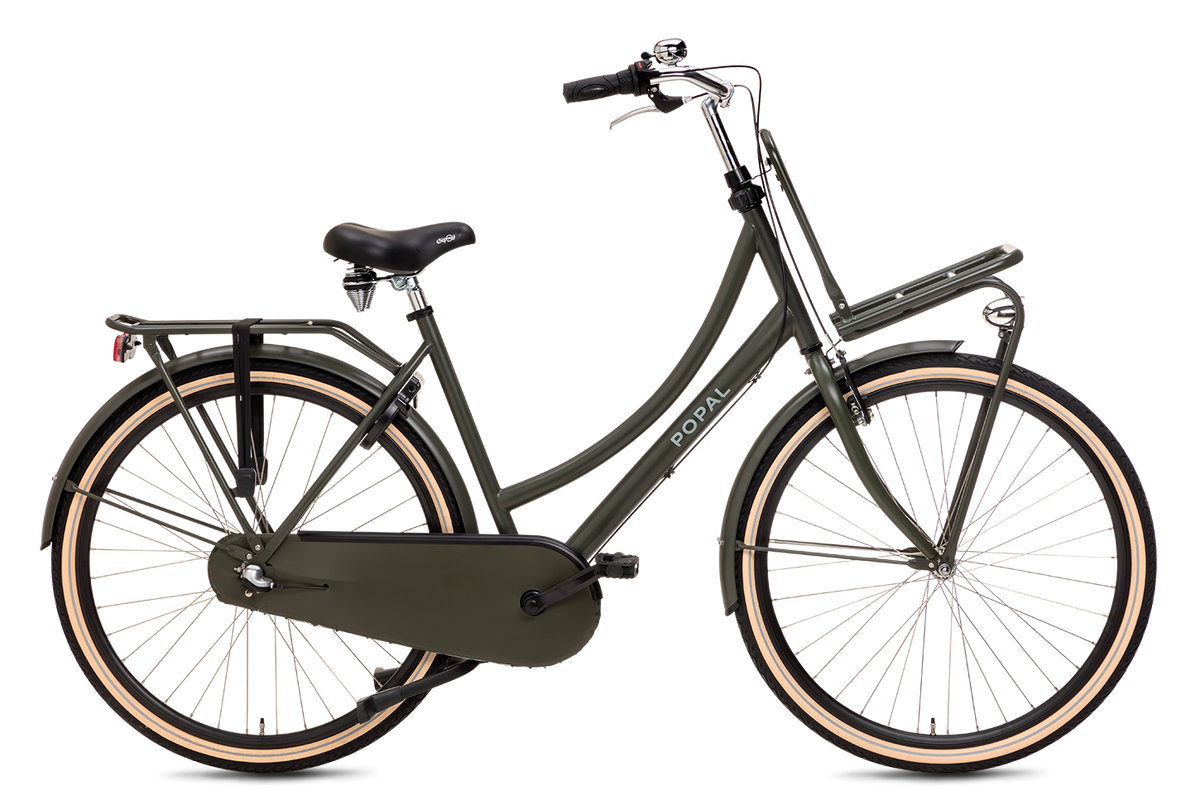 Popal Dutch Basic+ RN3 2025 Dames - Novafietsen.nl