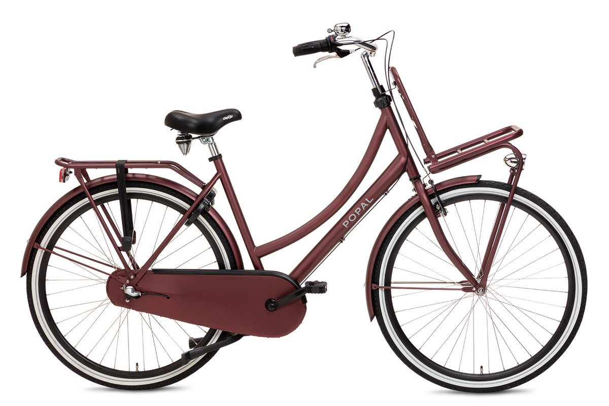 Popal Dutch Basic+ RN3 2025 Dames - Novafietsen.nl