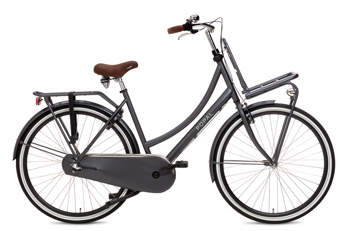 Popal Dutch Basic+ RN3 2025 Dames - Novafietsen.nl