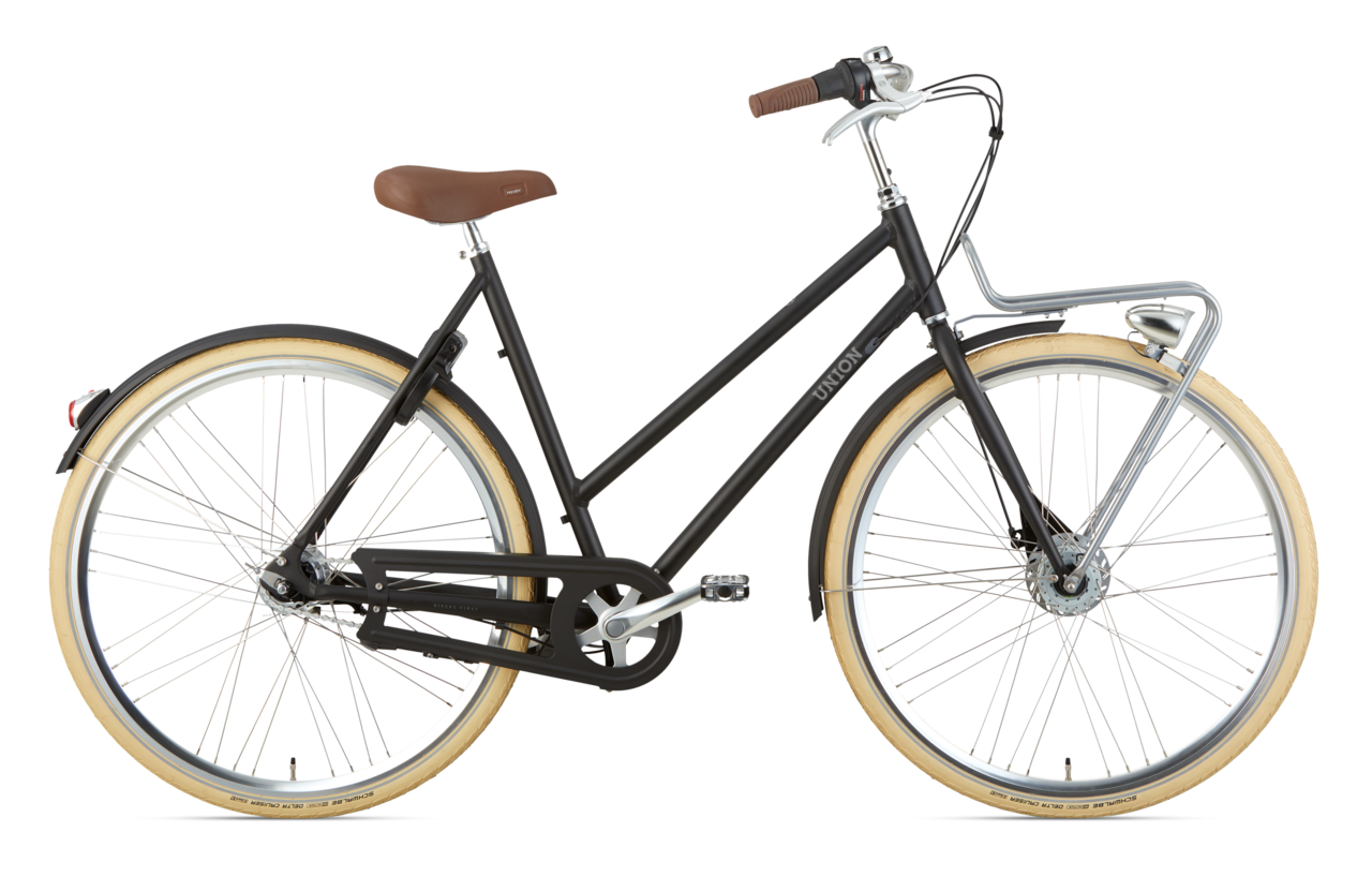 union e bike dames Union Flow N3 Dames