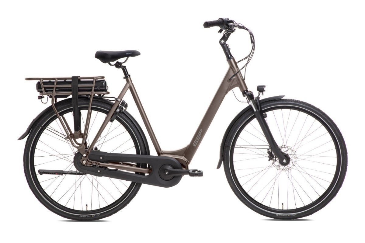 BSP Brazz 2025 Dames - Novafietsen.nl