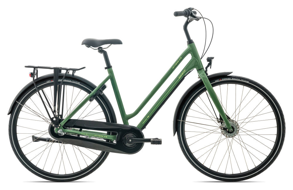 Giant Attend CS 3 2025 Dames - Novafietsen.nl