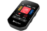 Bryton - Rider S500 GPS Fietscomputer Inclusief Hartslagband en Cadans Sensor ANT+ / Bluetooth - Novafietsen.nl
