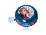 Disney Frozen II Fietsbel - Novafietsen.nl