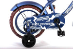 Volare Blue Cruiser 12 inch Jongens - Novafietsen.nl