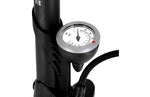 Trivio - Breeze Fietspomp met drukmeter - Dubbel Ventiel zowel presta als schrader - Novafietsen.nl