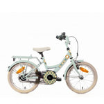 BFK Lots of Love D licht groen remnaaf + 2 handrem - Novafietsen.nl