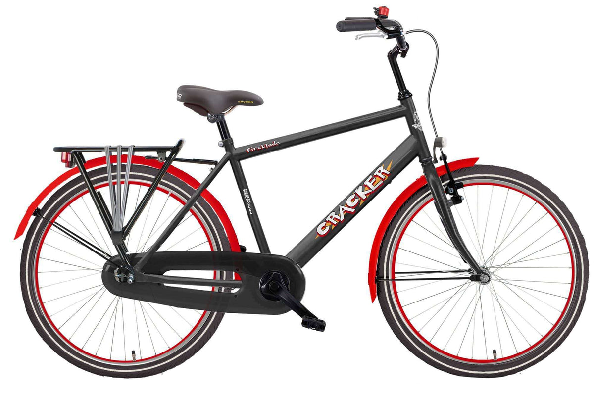 Pelikaan Cracker 26 Inch Jongens - Novafietsen.nl