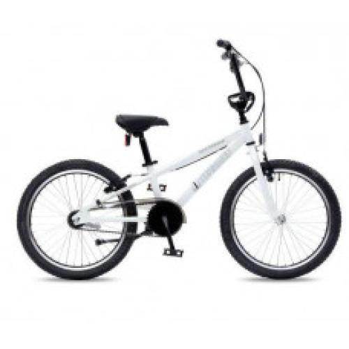 Tornado BMX Wit 16 inch - Novafietsen.nl
