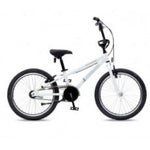 Tornado BMX Wit 16 inch - Novafietsen.nl