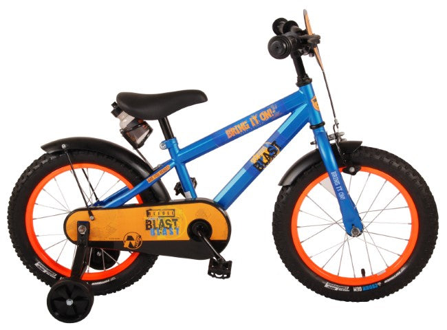 Volare Nerf 16 Inch Jongens - Novafietsen.nl