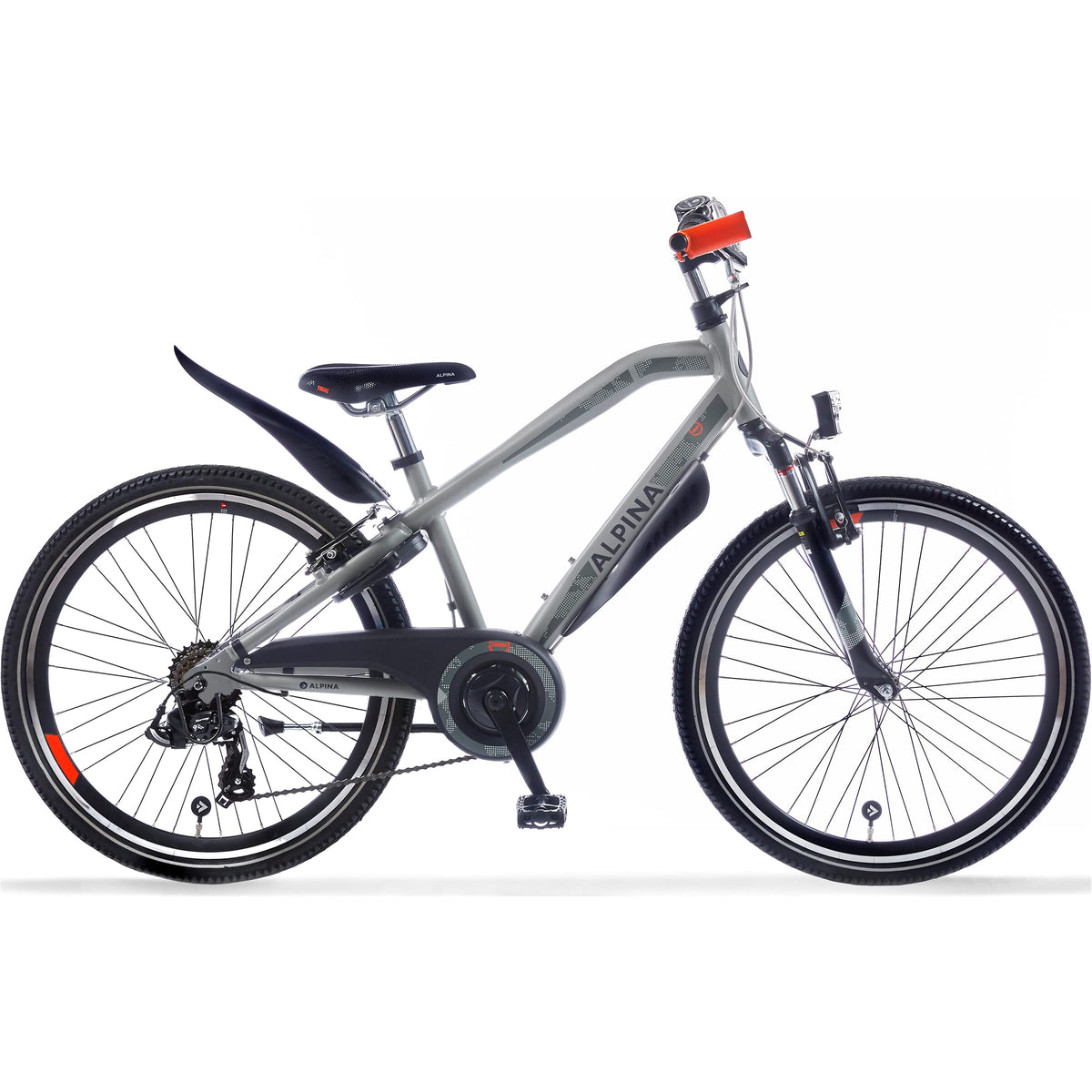 Alpina Trial 24 inch n7 2025 Jongens - Novafietsen.nl