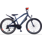 Alpina Trial 26 inch n7 2025 Jongens - Novafietsen.nl