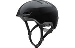 Smith - Express Helm Matte Black Cement - Novafietsen.nl