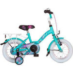 Alpina Girlpower 12 inchMeisjes - Novafietsen.nl